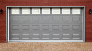 Garage Door Repair at Scyene Industrial Park Mesquite, Texas