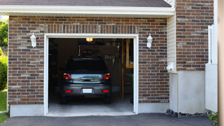 Garage Door Installation at Scyene Industrial Park Mesquite, Texas