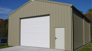 Garage Door Openers at Scyene Industrial Park Mesquite, Texas